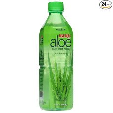 Aloevera