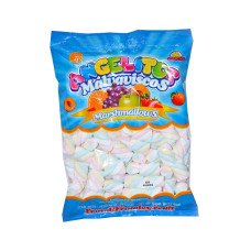 Angelitos Marshmallows
