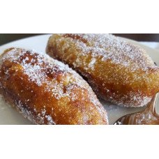 Empanadas de Platano