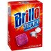 Brillo soup pad