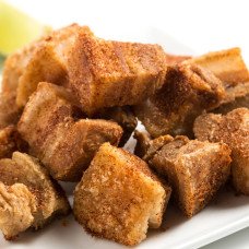 Extra Chicharrones