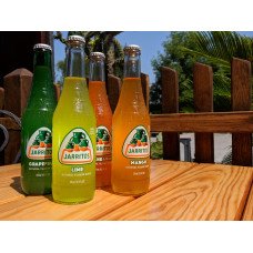 Jarritos