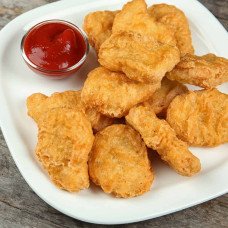 Chicken Nuggets