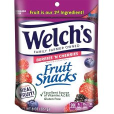 Welch's
