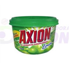 Axion jabon