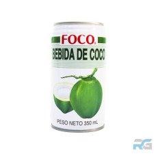 Coco Agua Foco