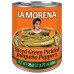 La Morena Jalapeños