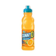 Sunny jugo