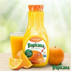 Jugo Tropicana