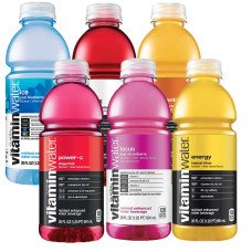 Vitamin Water