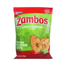 Zambos