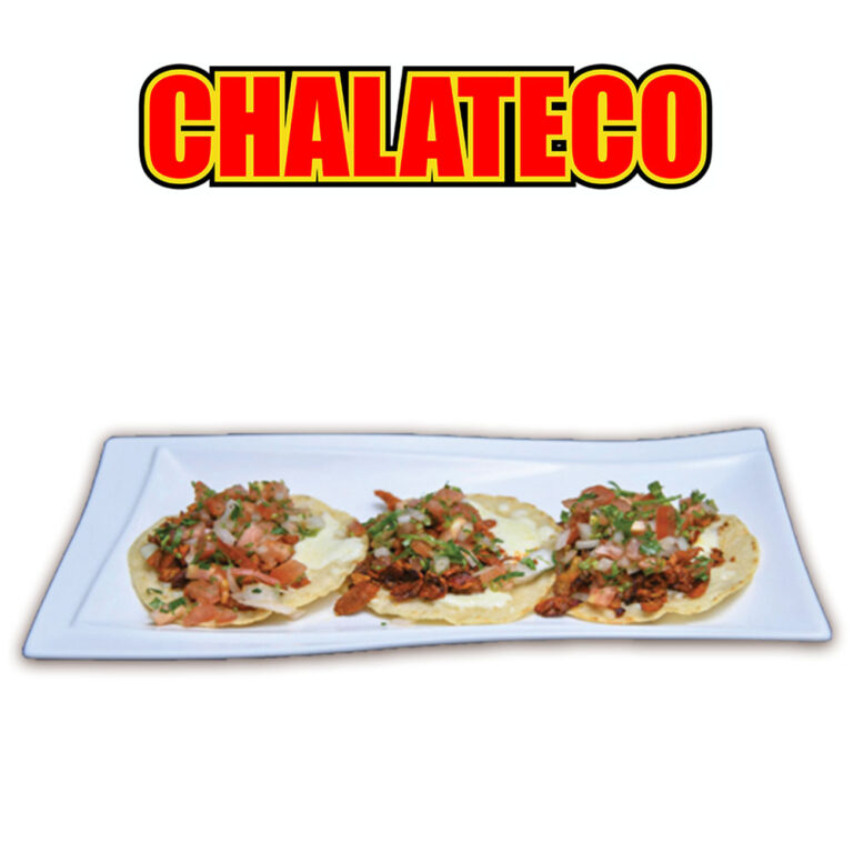 tacos gringos